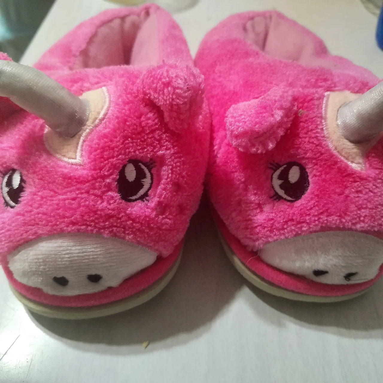 Pantuflas Otra · Talle AR 32