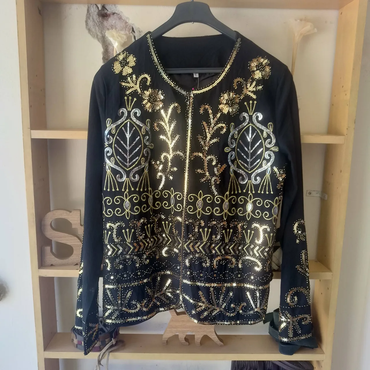 Campera Indie - imagen 1