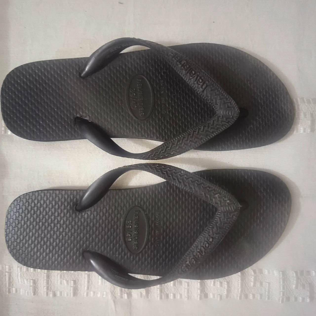 Ojotas Havaianas - imagen 1