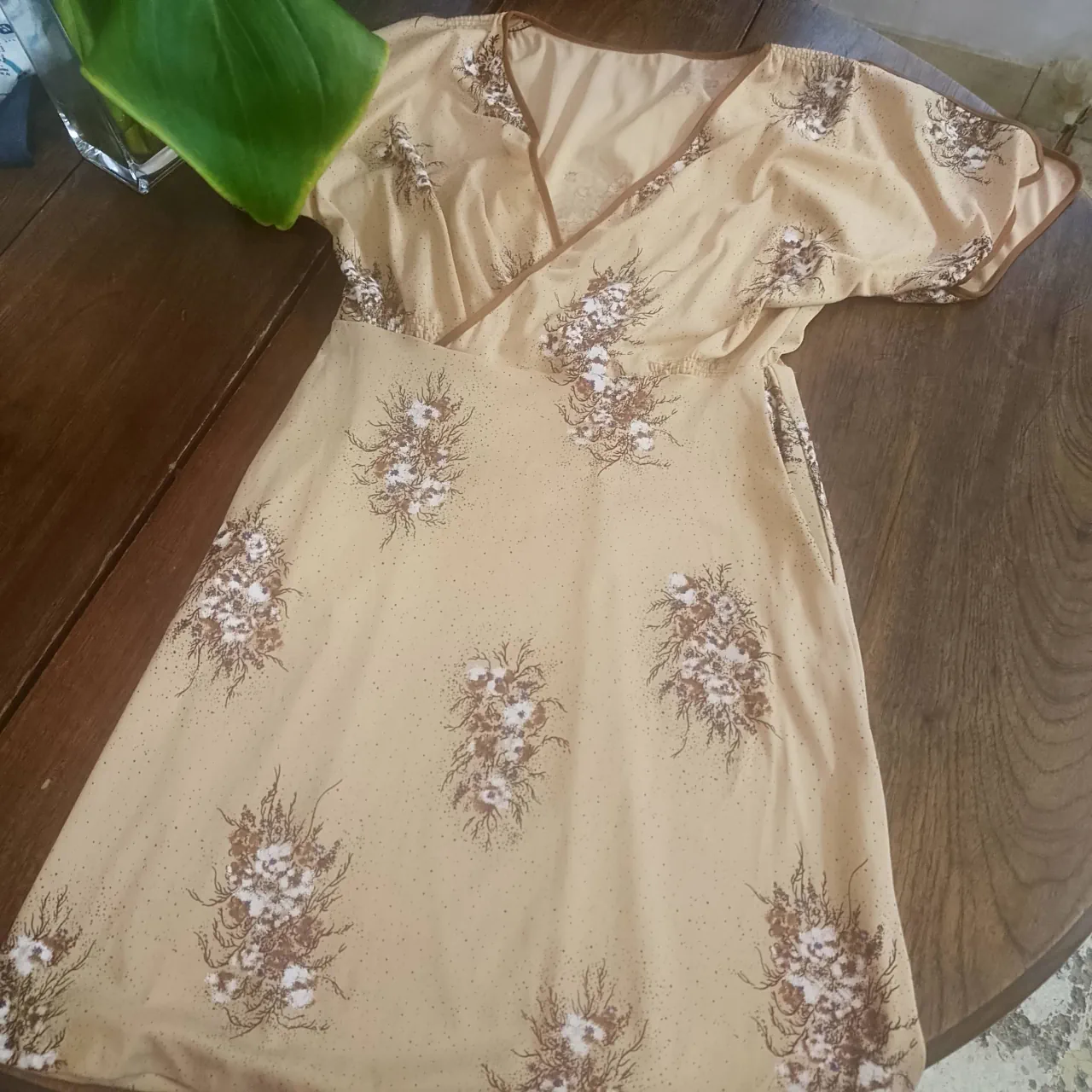 Vestido Otra - imagen 1