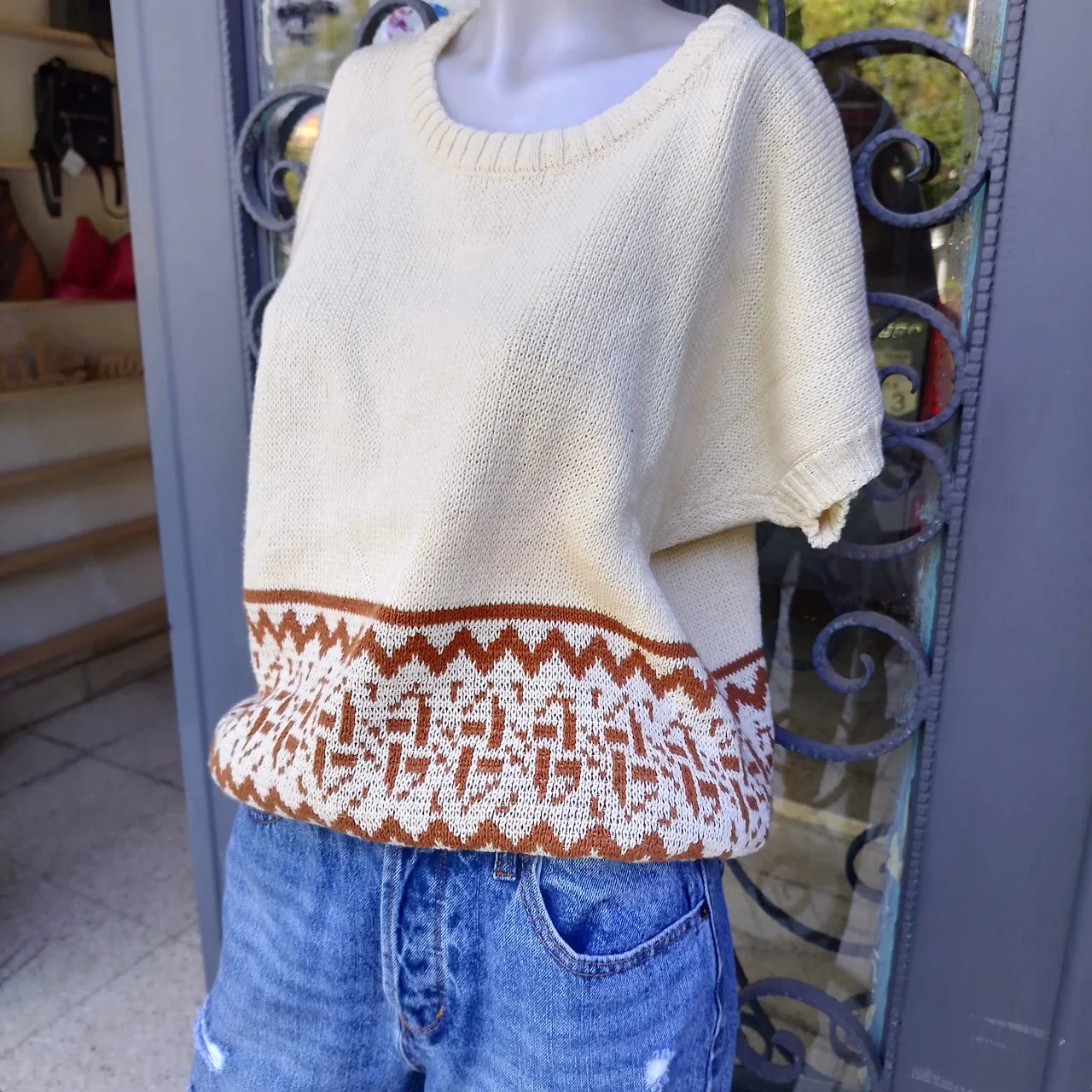 Sweater Otra - imagen 1