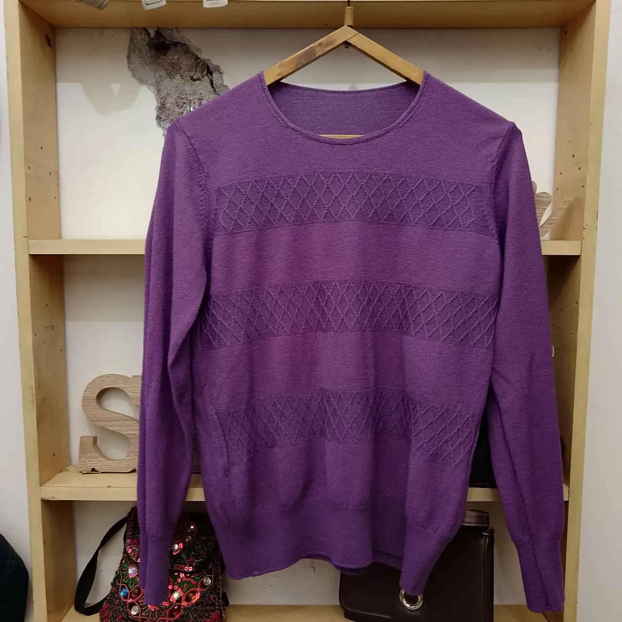 Sweater Otra - imagen 1
