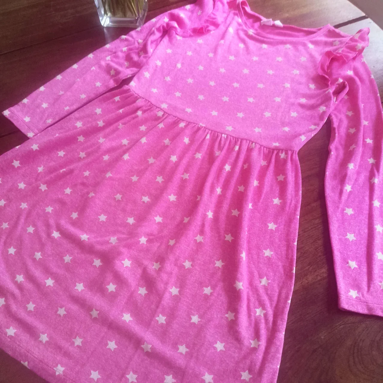 Vestido GAP · Talle 14 años / 164 cm
