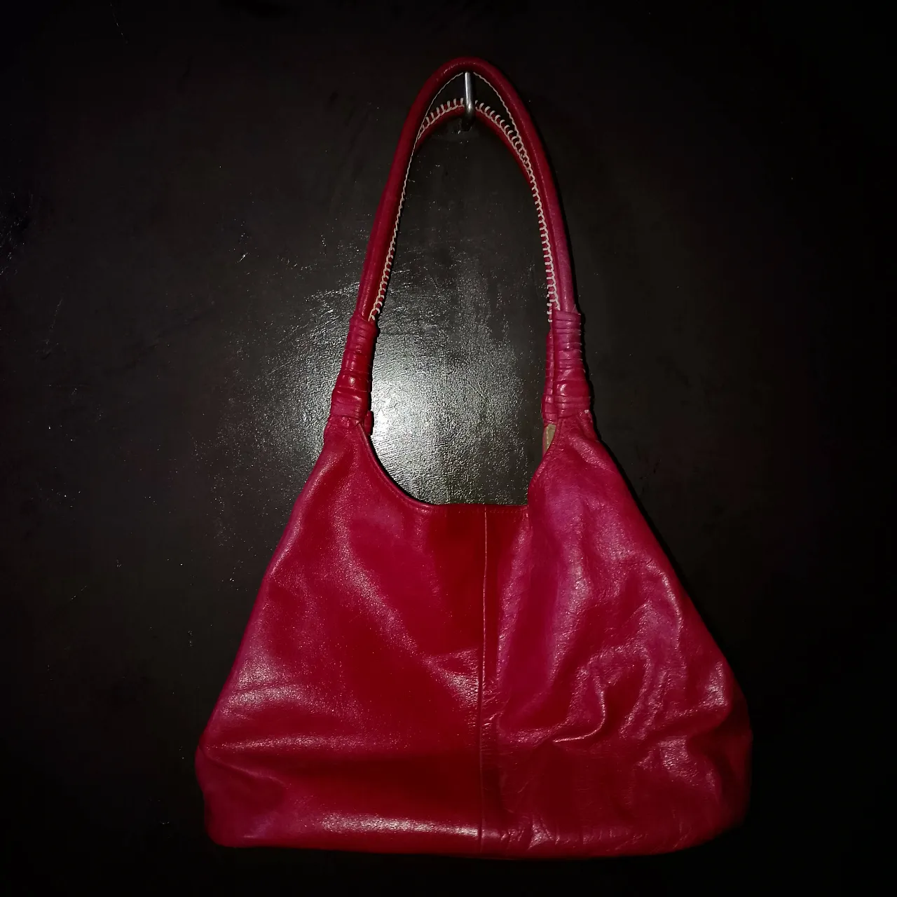 Cartera Feria vintage
