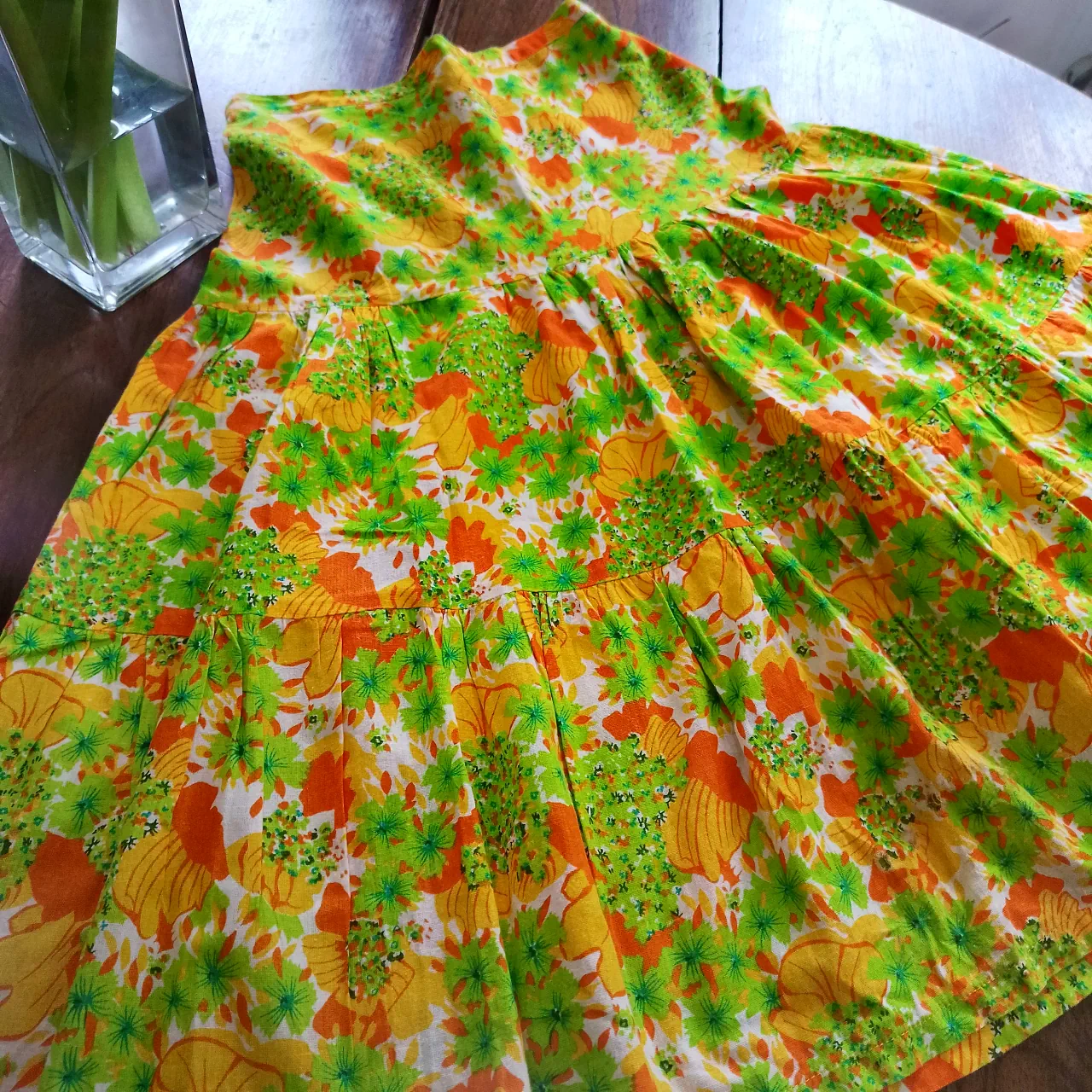 Pollera Otra - imagen 1
