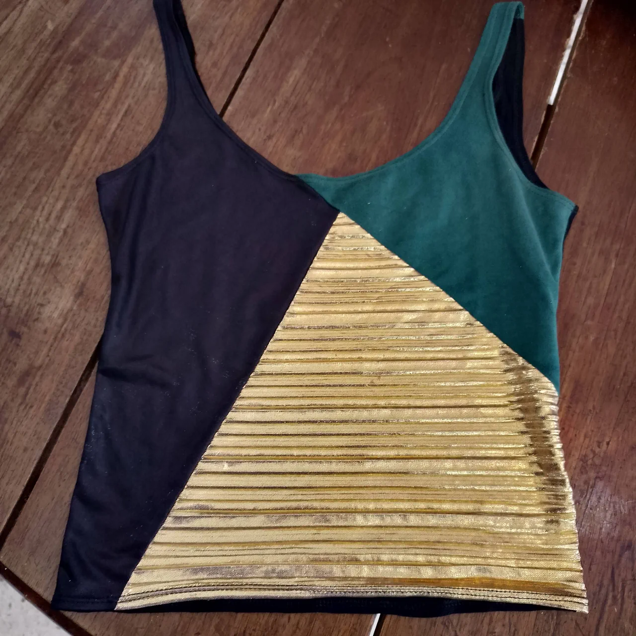 Musculosa Otra - imagen 1