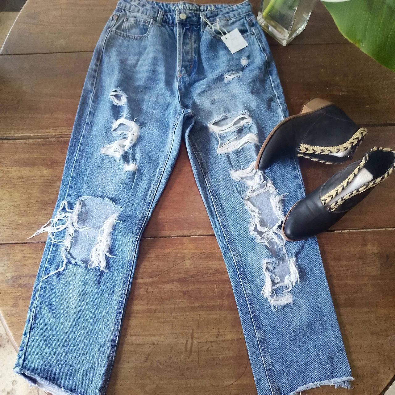 Jean Vanilla star - imagen 1