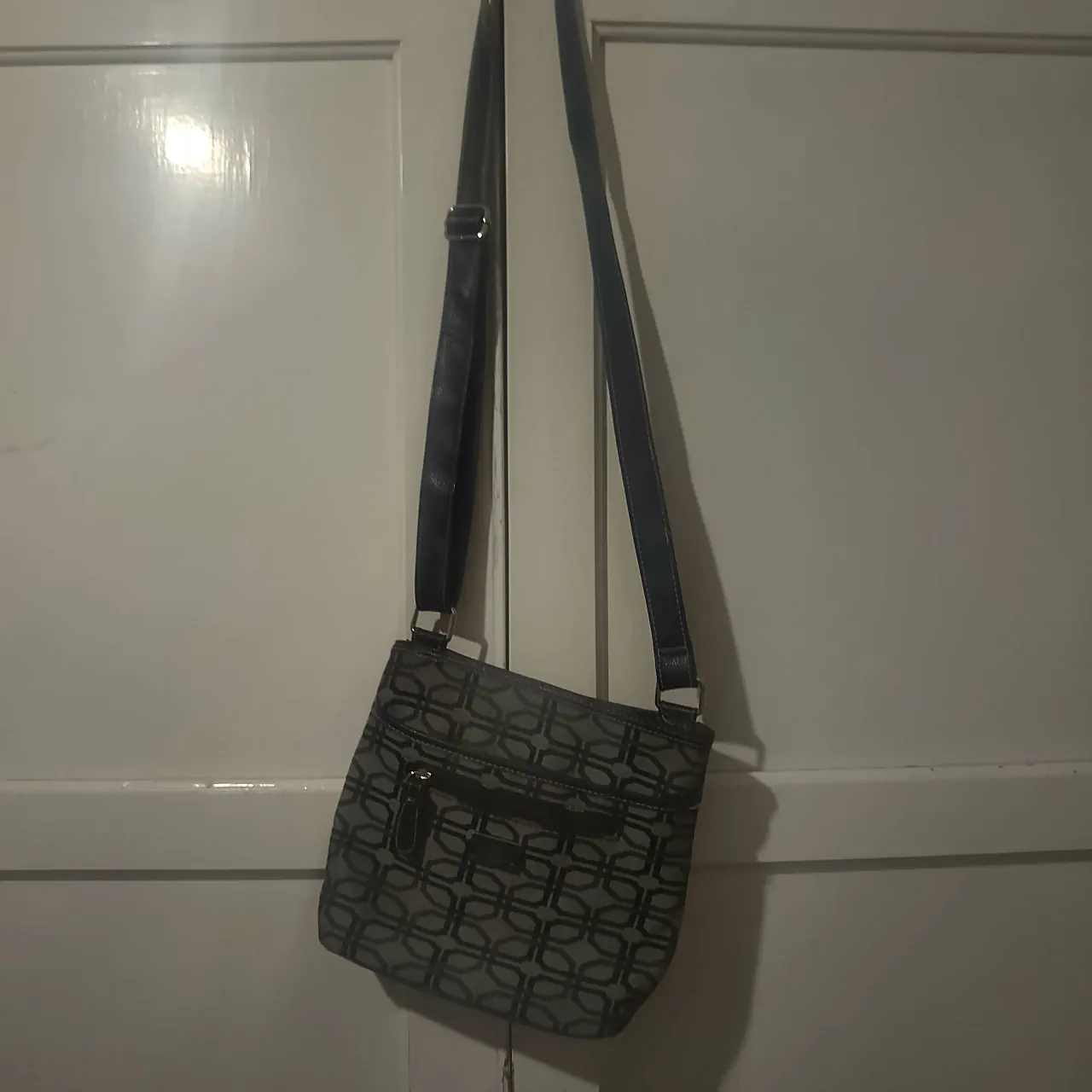 Cartera Fossil - imagen 1