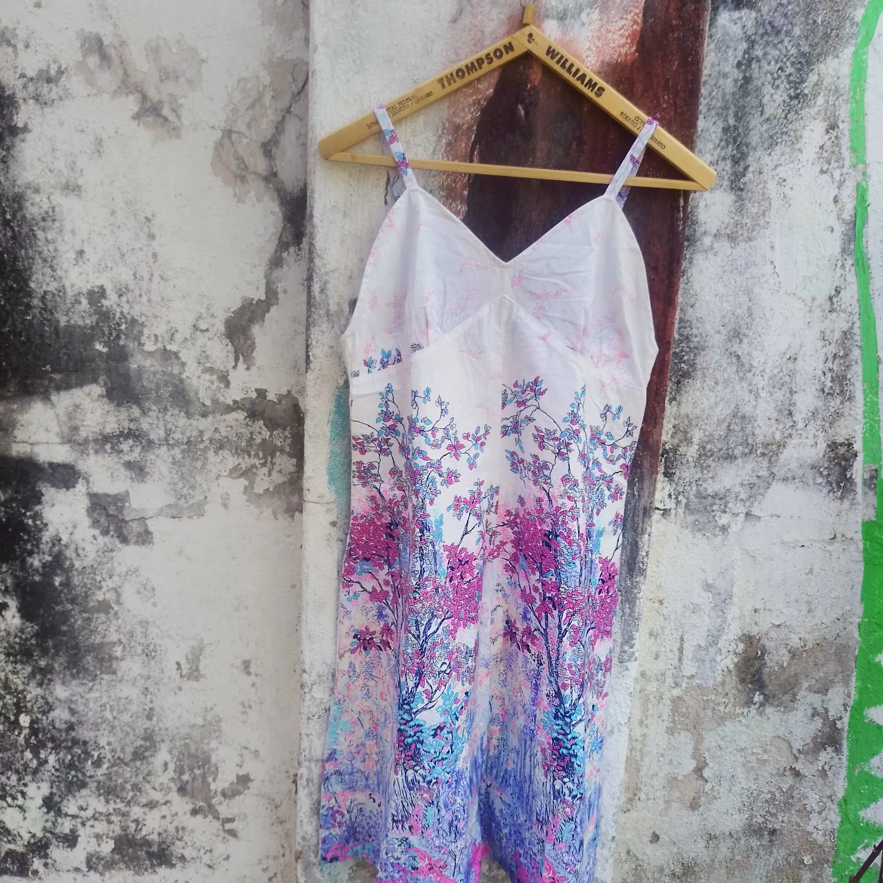 Vestido Otra - imagen 1