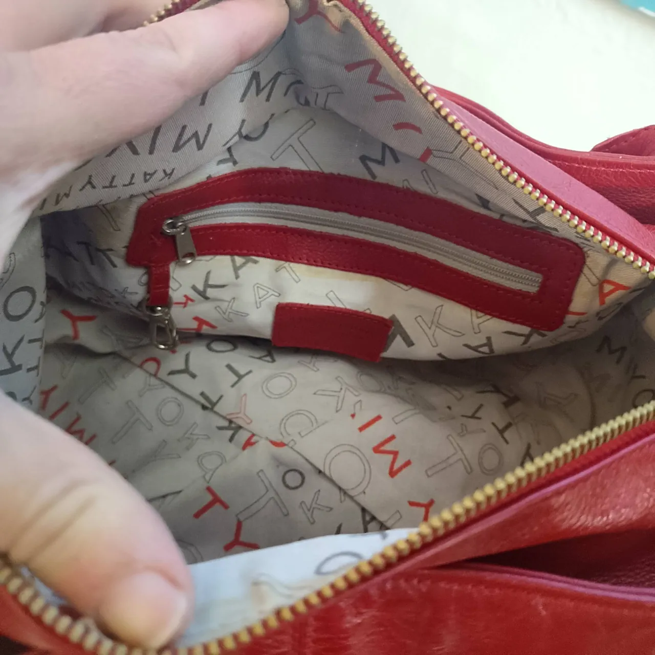 Cartera Katty moyoko - imagen 3