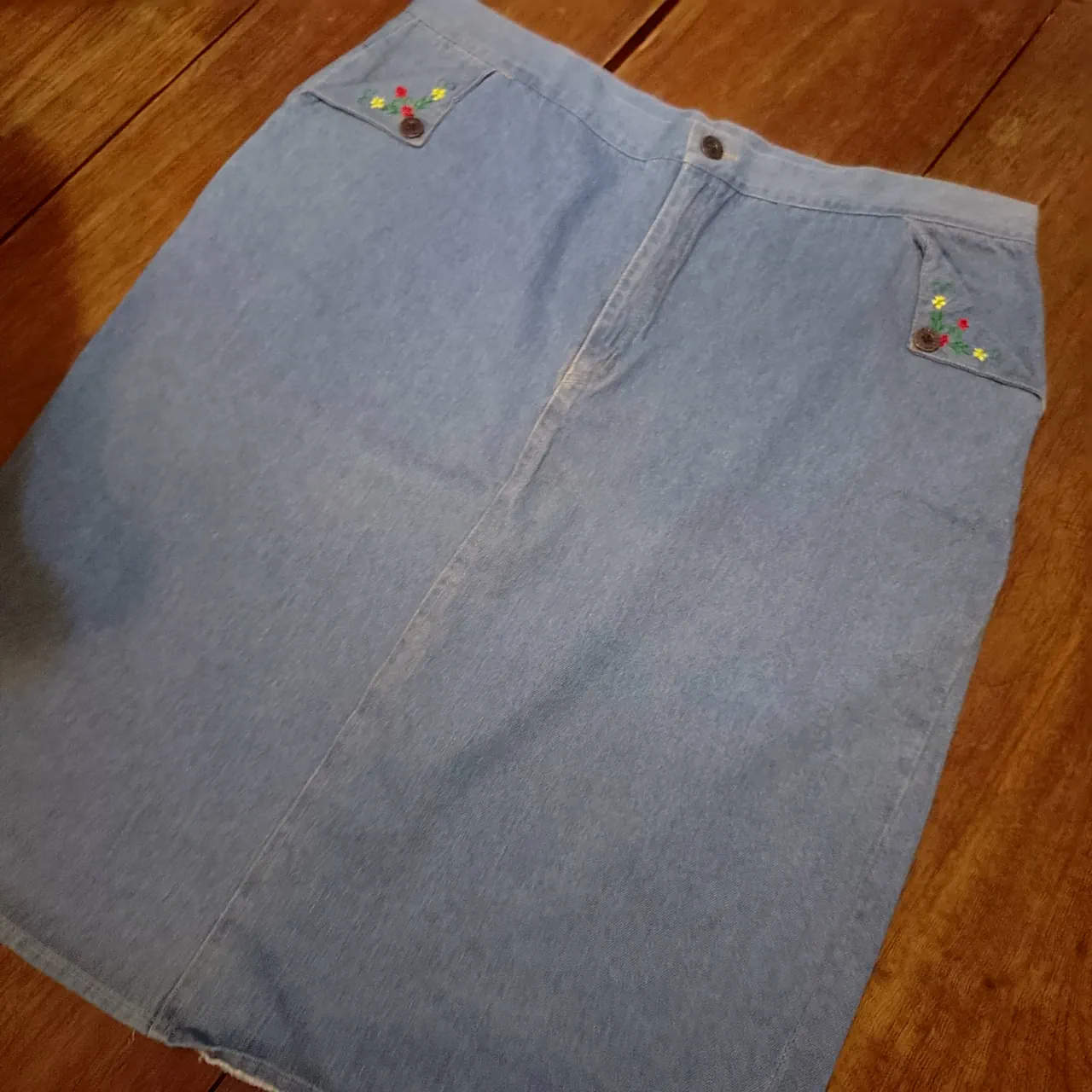 Pollera Otra - imagen 1