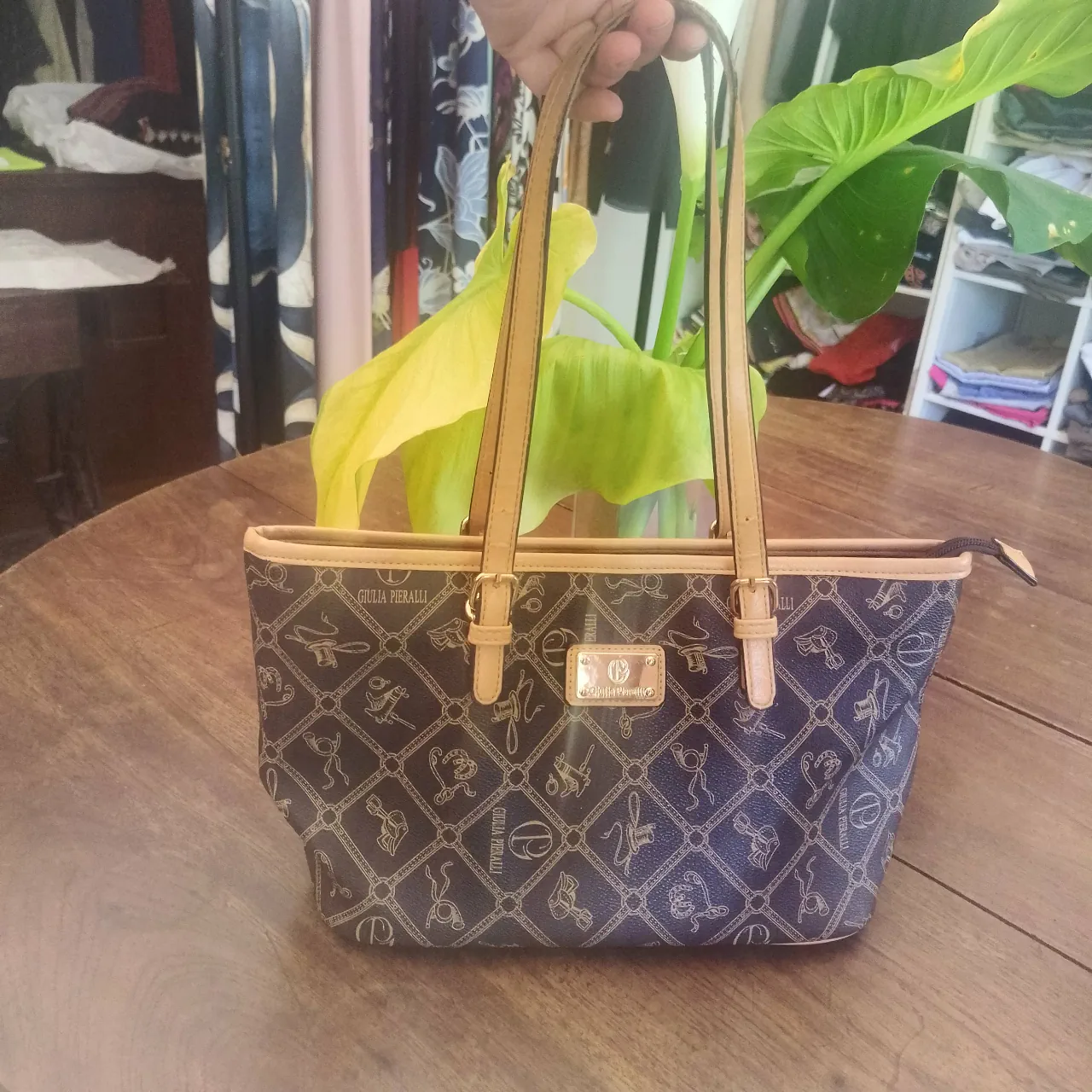 Bolso Giulia pieralli - imagen 1