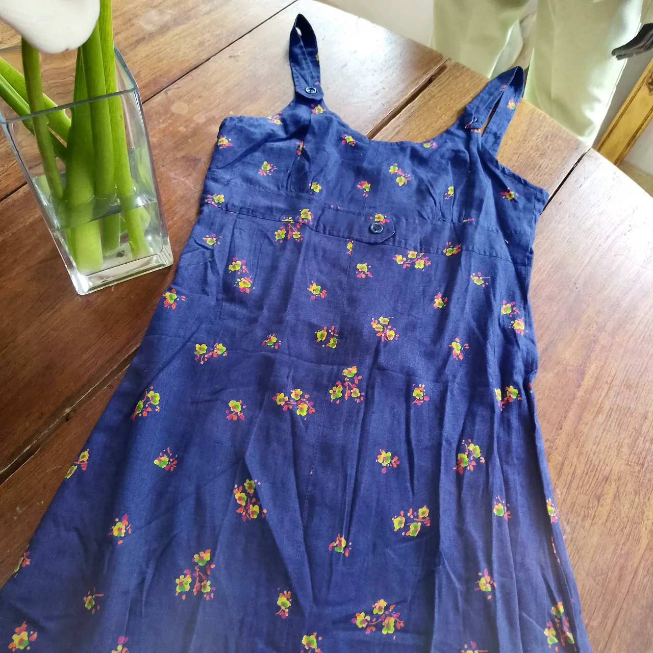 Vestido Otra - imagen 1