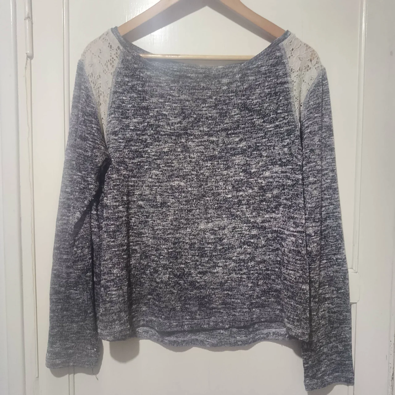 Sweater Lolita love - imagen 1