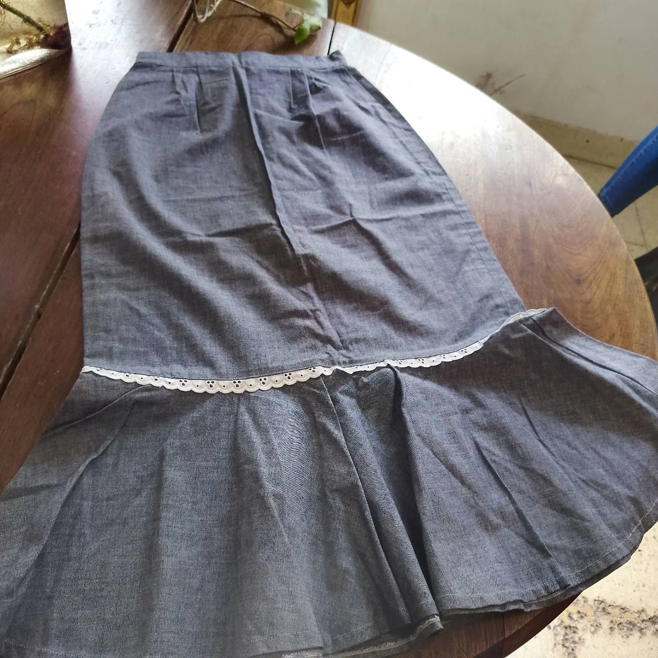 Pollera Otra - imagen 1