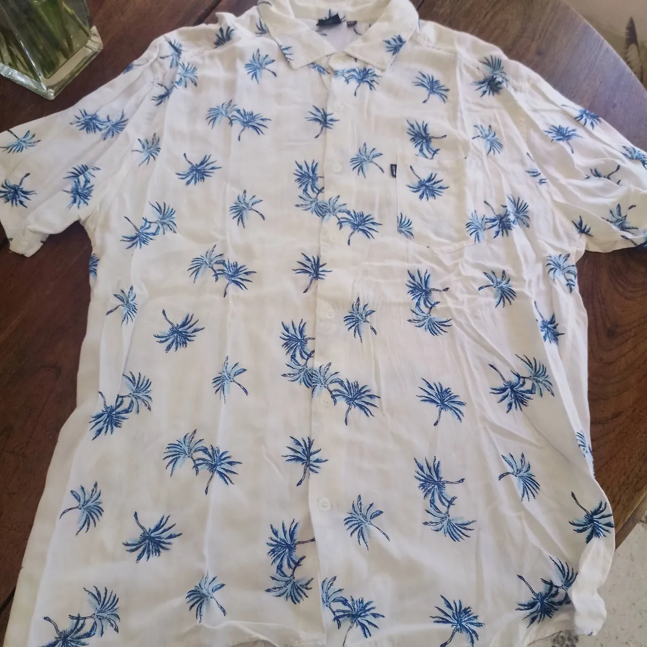 Camisa Cool hass - imagen 1