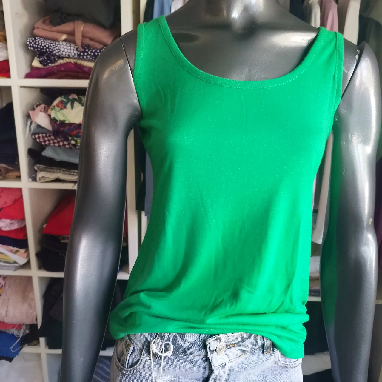 Musculosa Otra - imagen 1