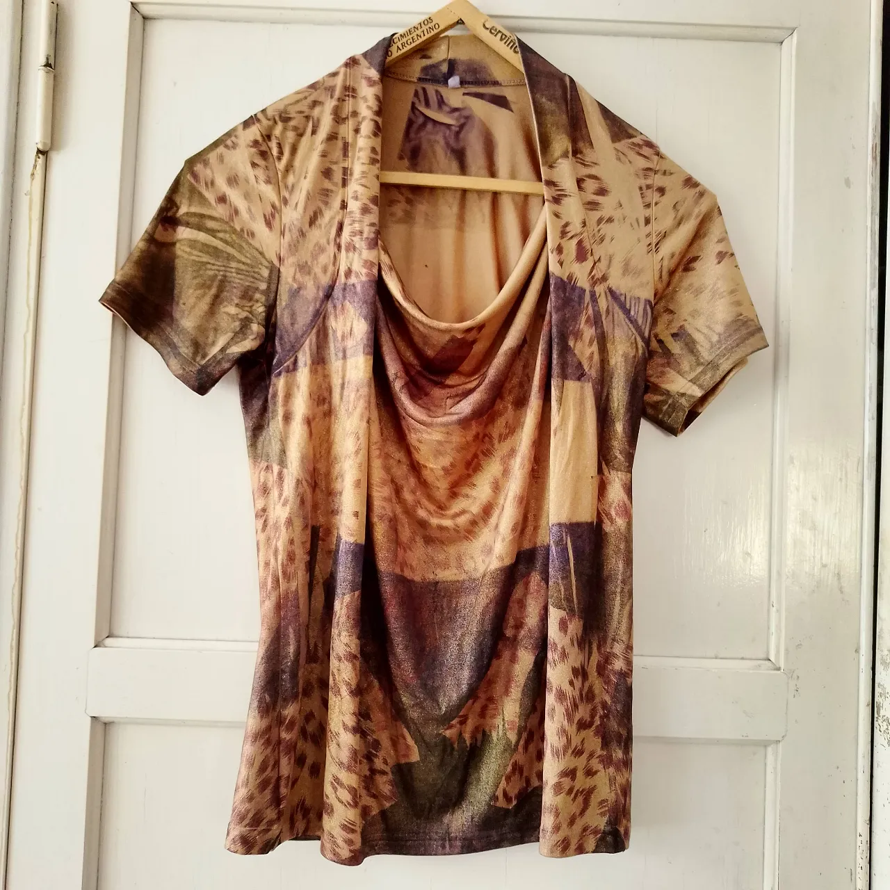 Feria · Talle M