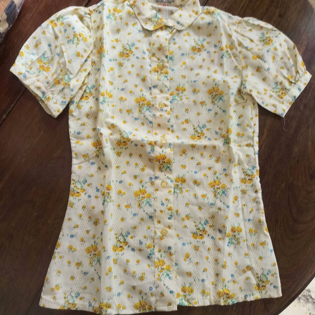 Blusa Orli orsini - imagen 1