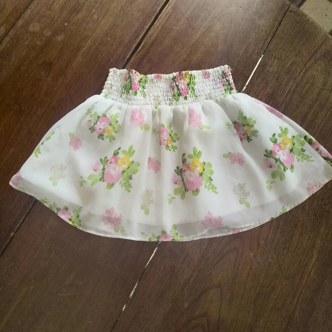 Pollera corta Original marine - imagen 1