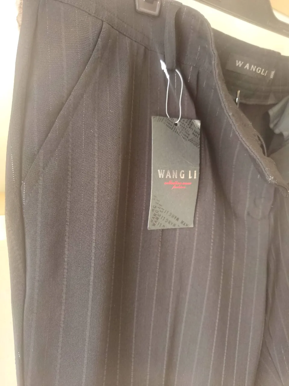 Pantalón Wangli - imagen 1