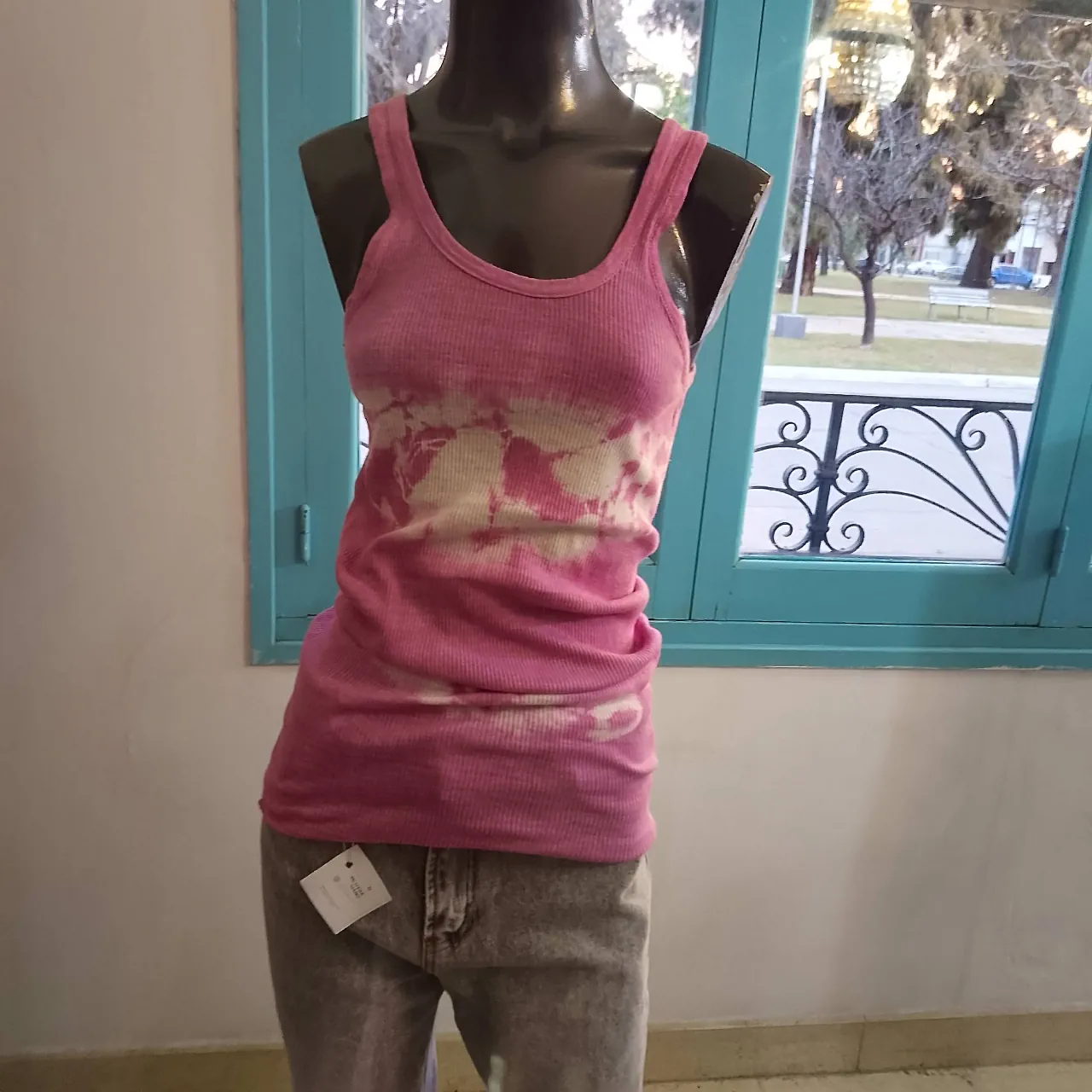 Musculosa Otra - imagen 1