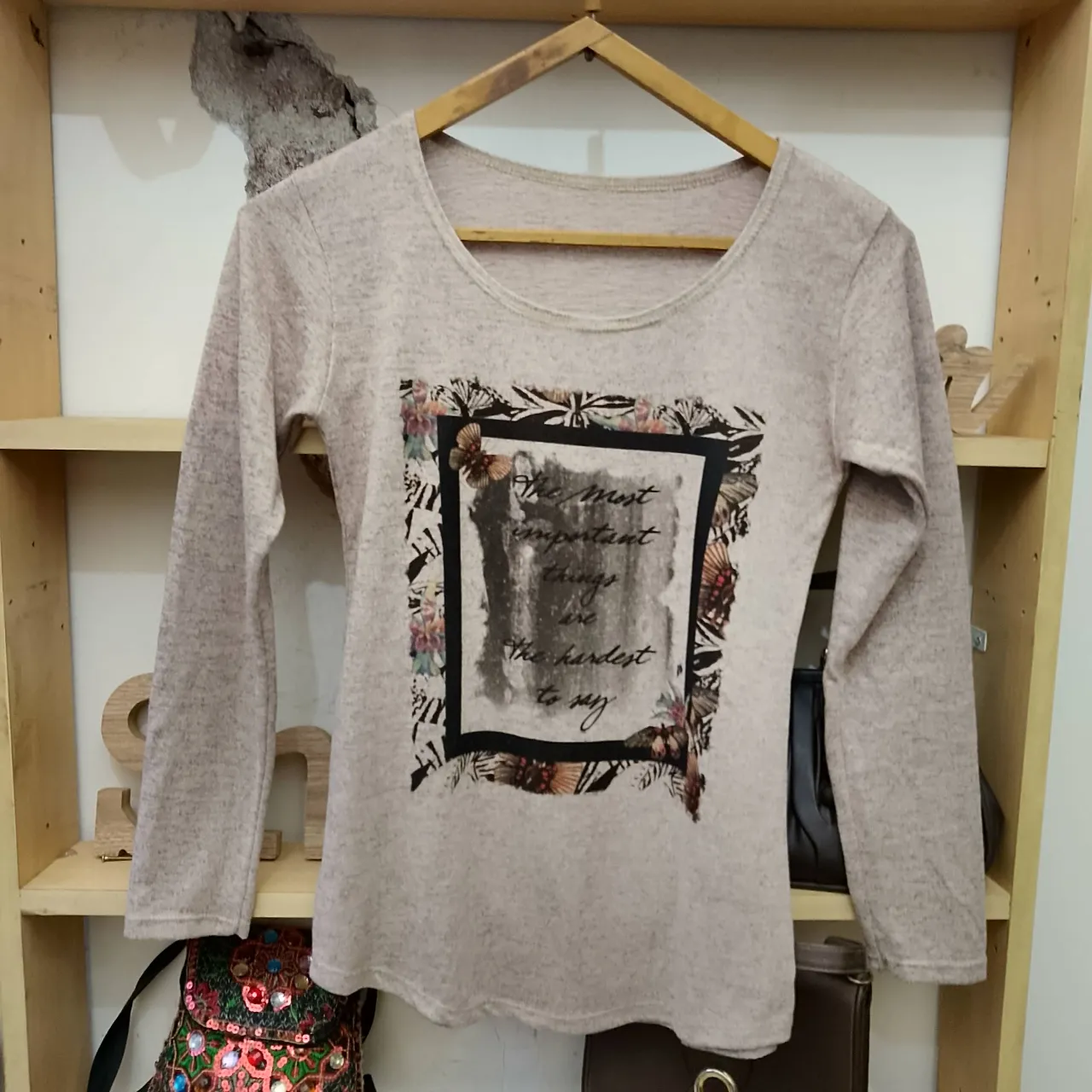 Remera Otra - imagen 1