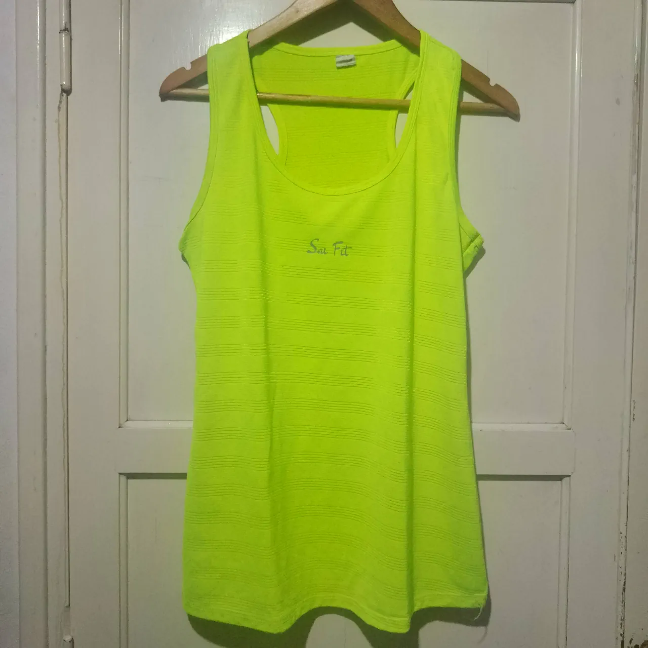 Musculosa Sai fit - imagen 1
