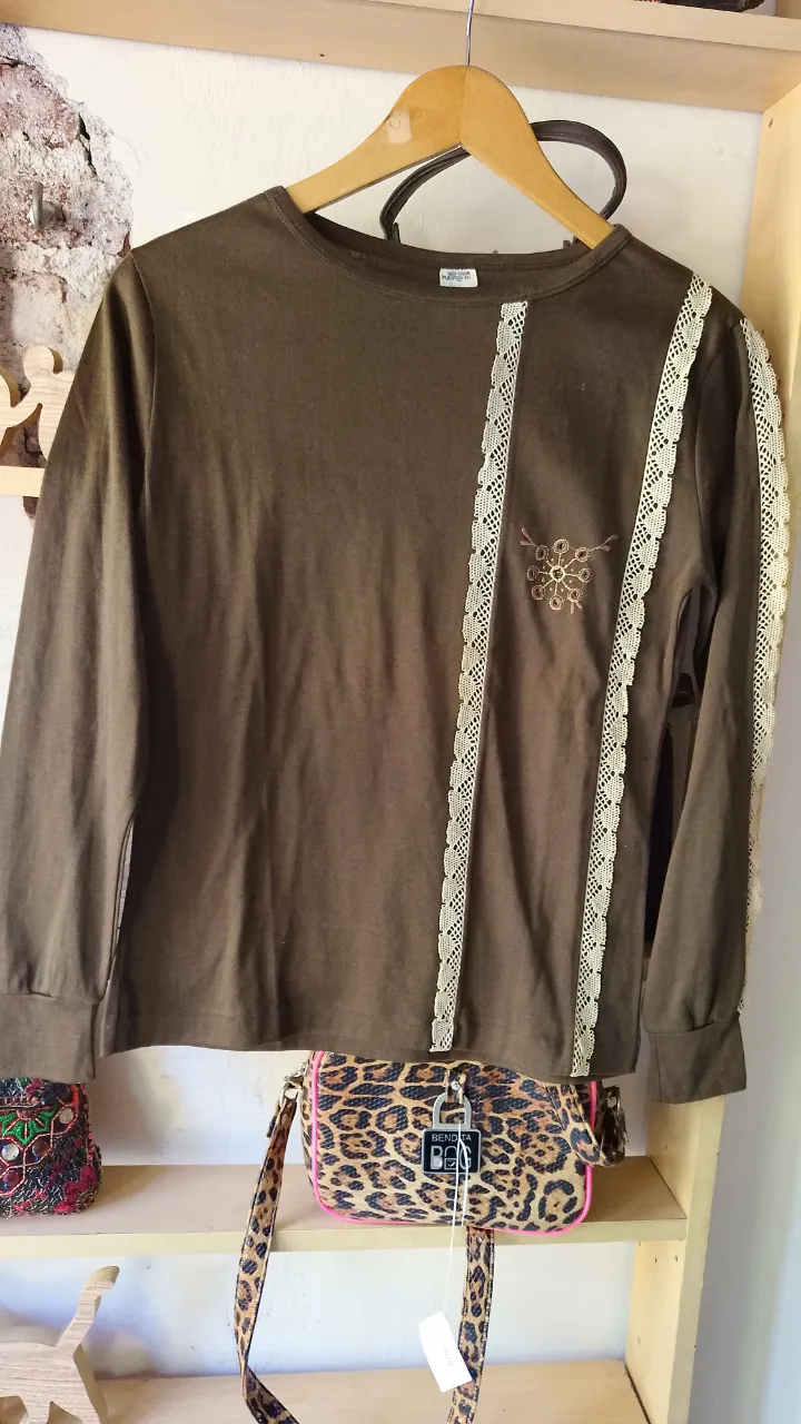 Remera Otra - imagen 1