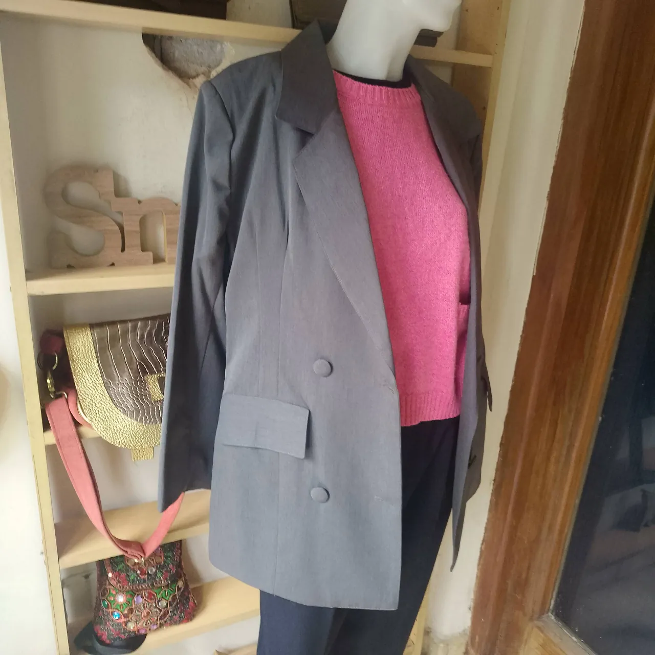 Blazer Otra - imagen 2