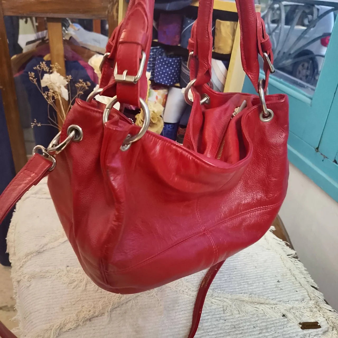 Cartera Katty moyoko - imagen 8