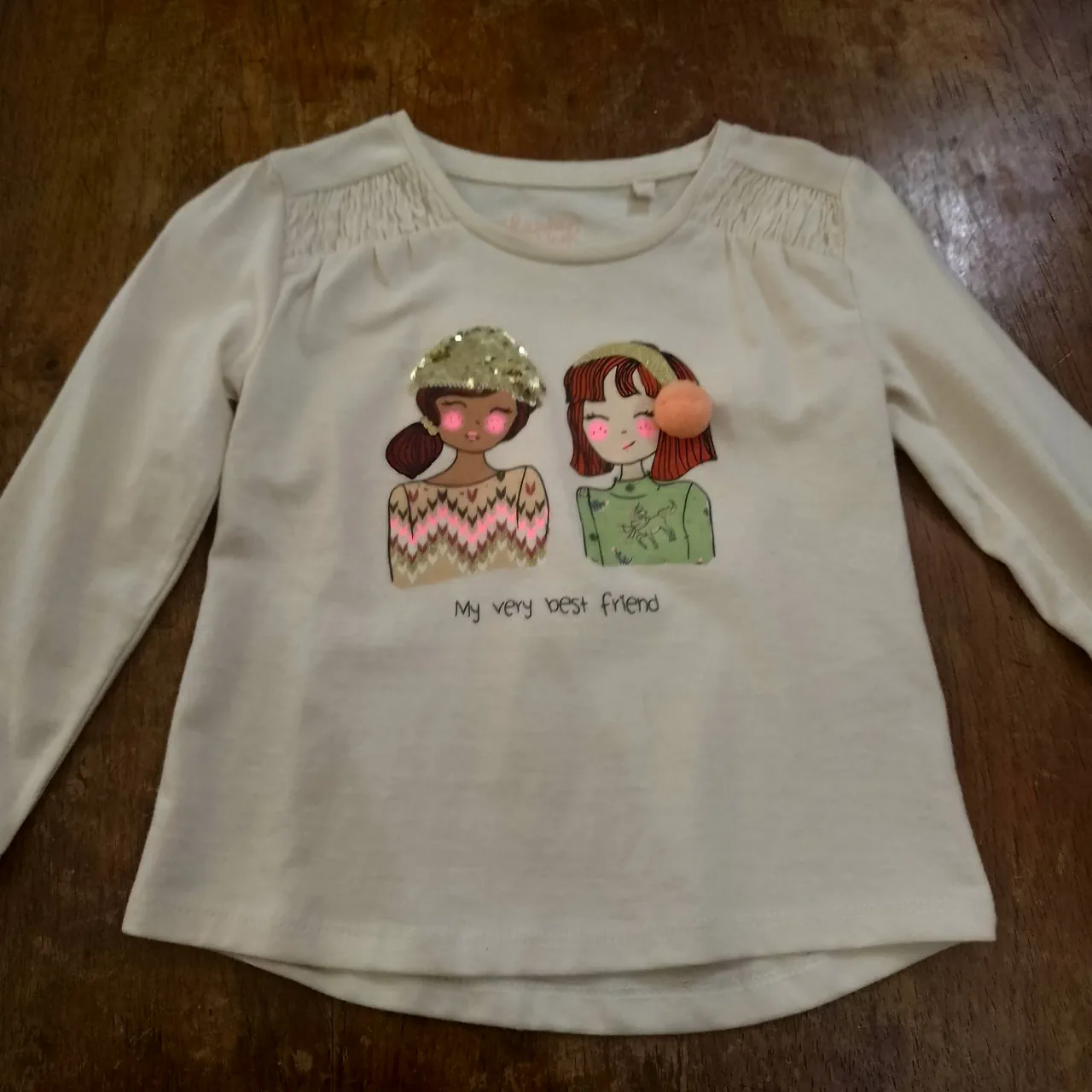 Remera Otra - imagen 1