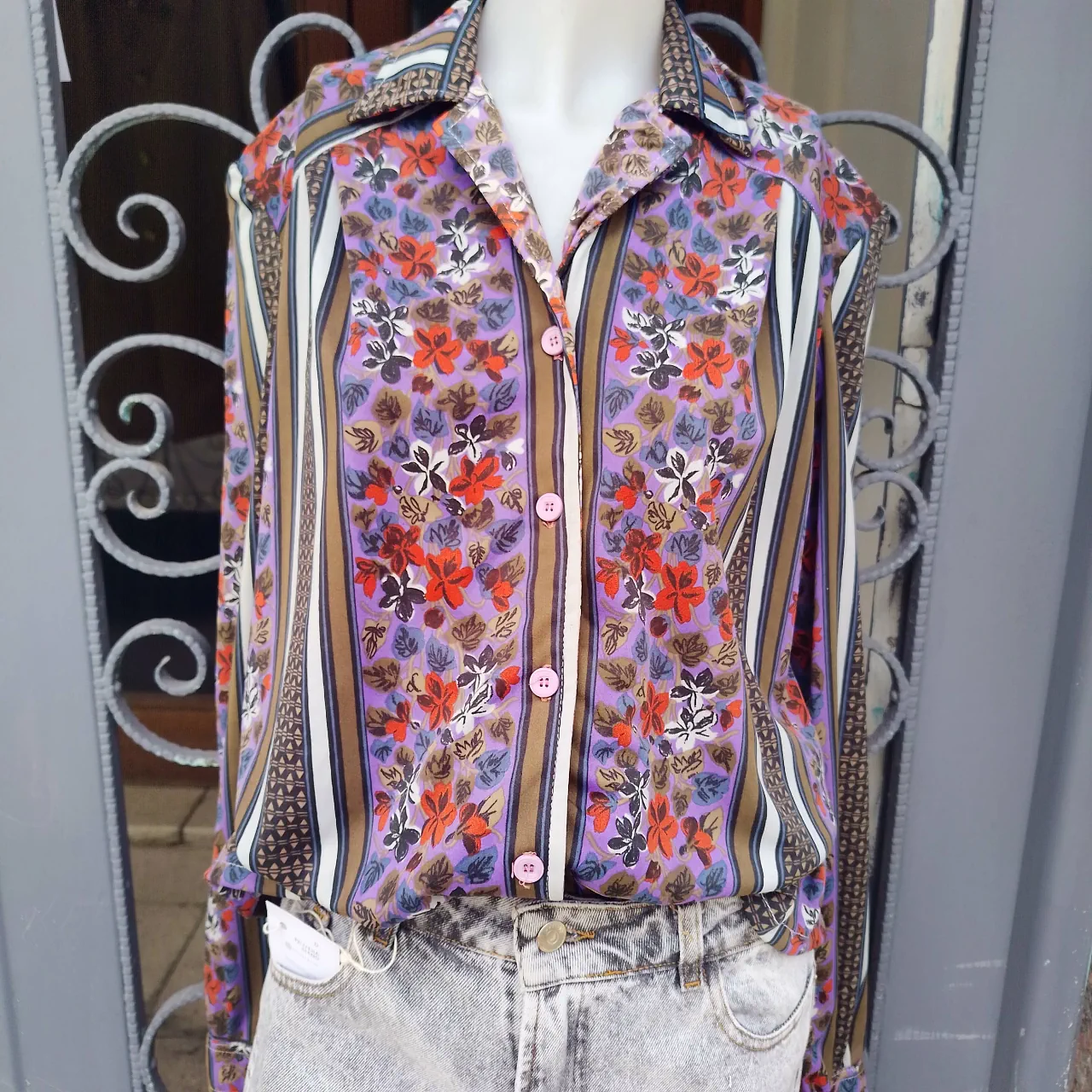 Camisa Otra - imagen 1