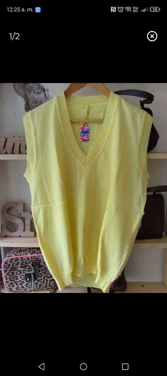 Sweater Otra - imagen 1