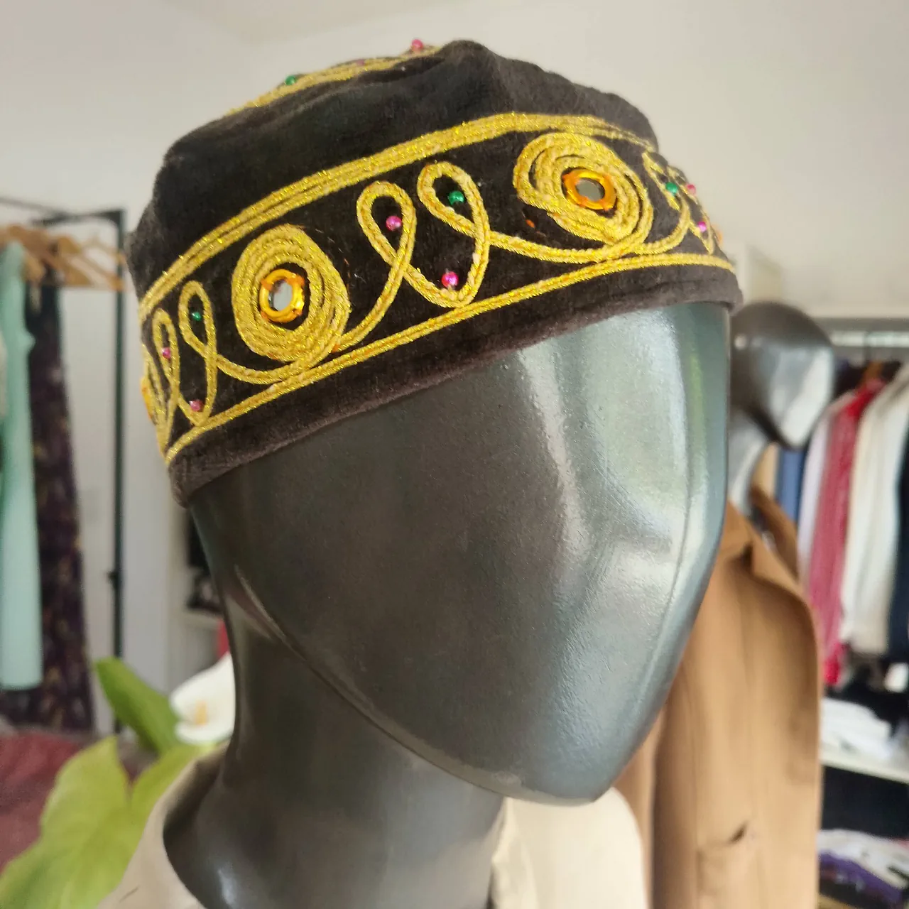 Gorro Sin marca - imagen 1