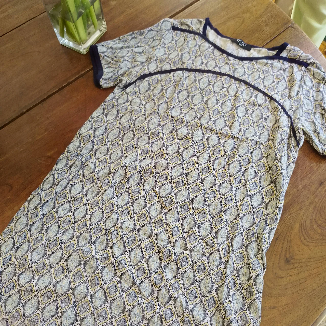 Remera Occo paris - imagen 1