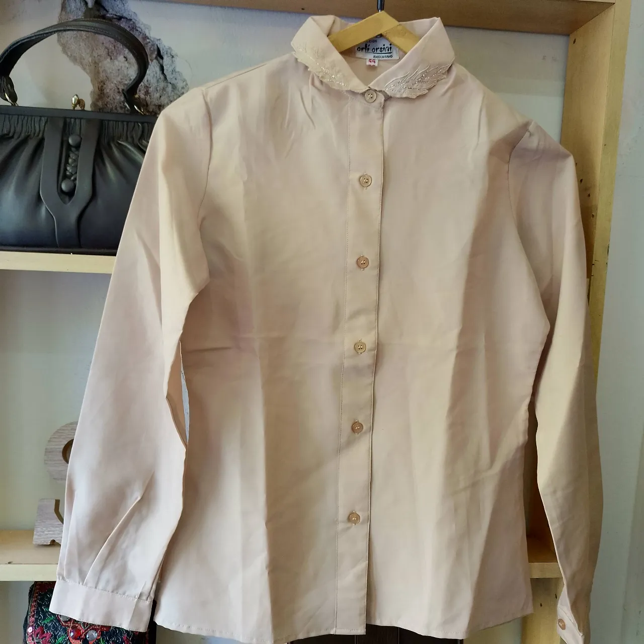 Otra vintage · Talle M