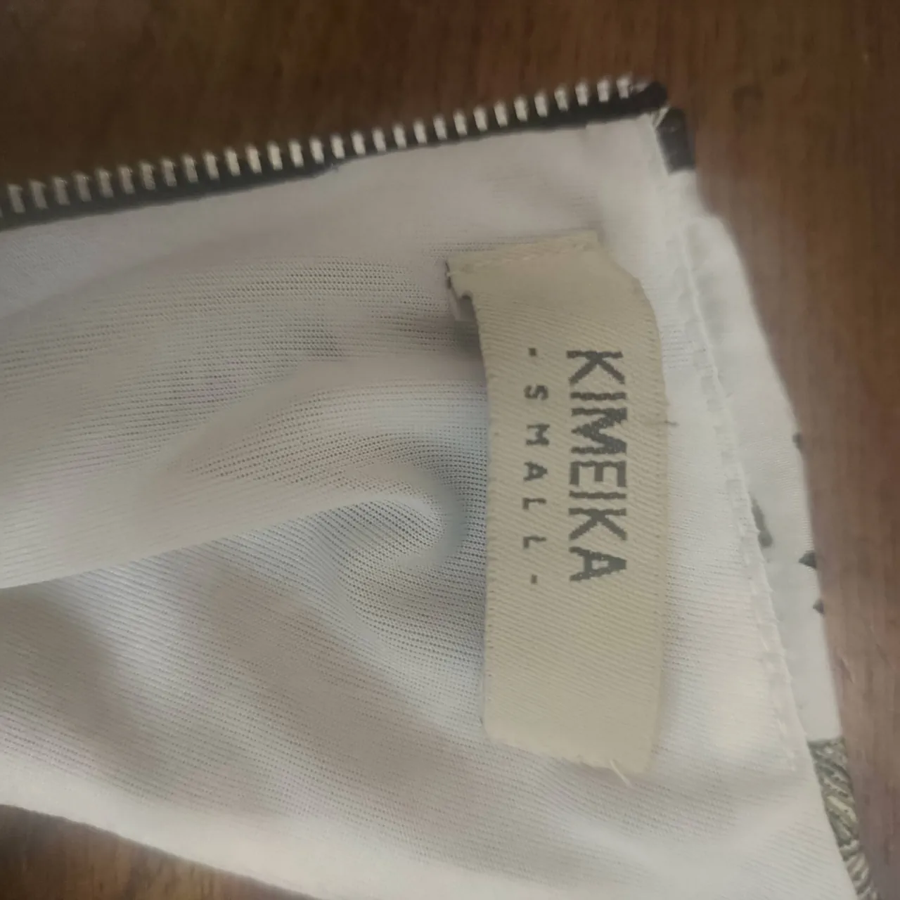 Top Kimeika - imagen 1
