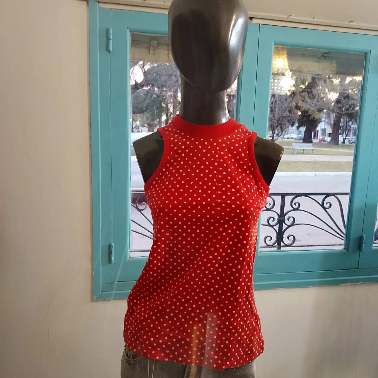 Musculosa Otra - imagen 1