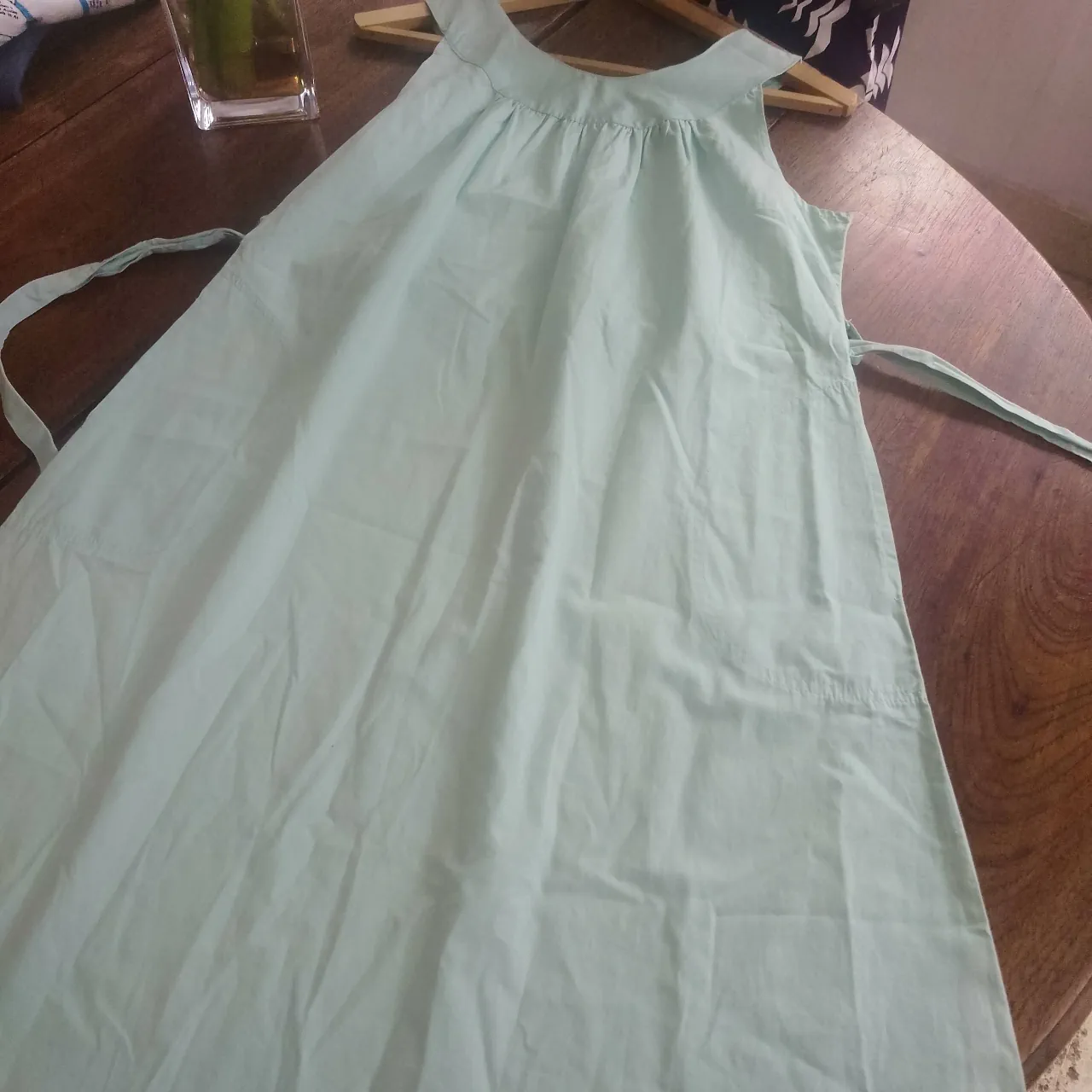 Vestido Otra - imagen 1