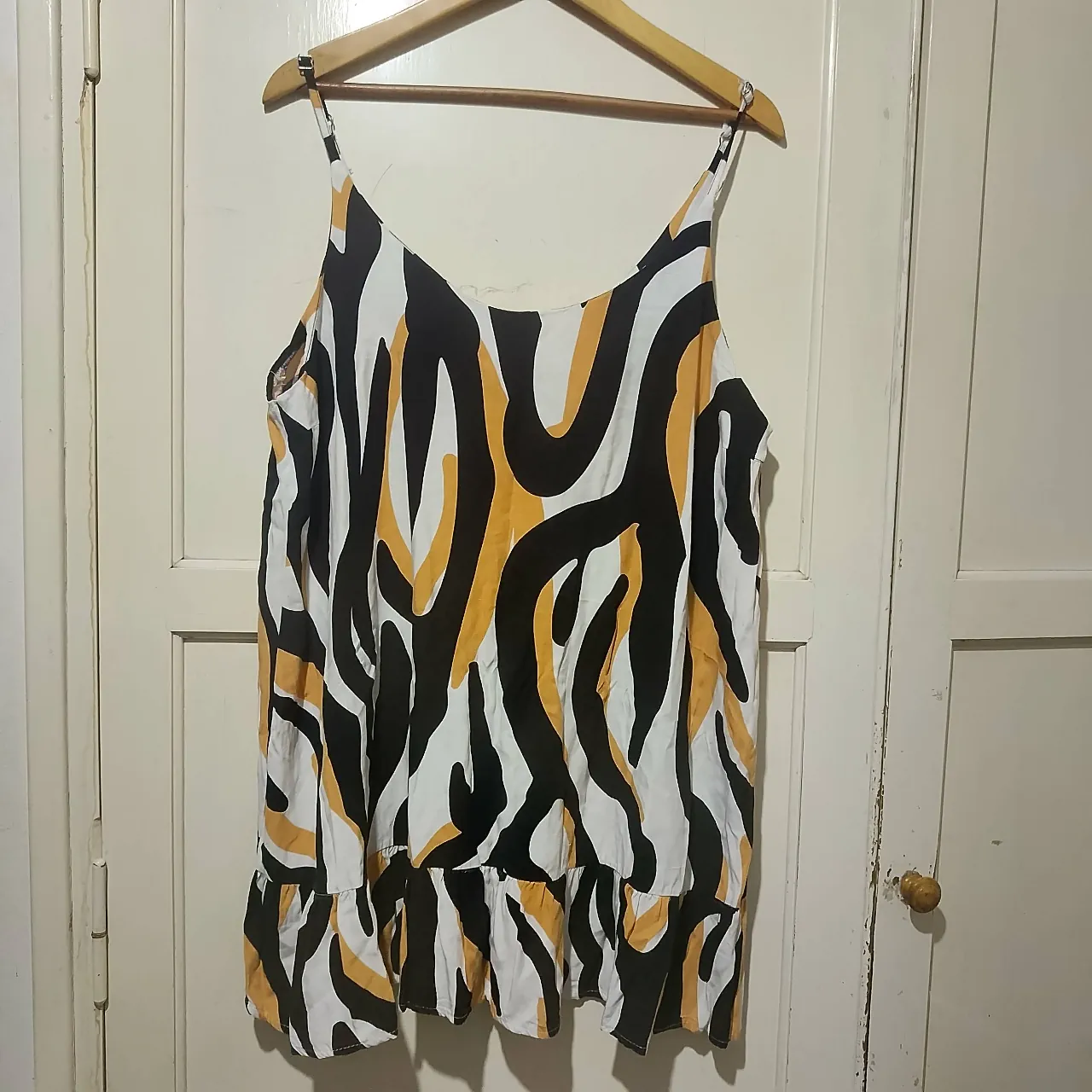Musculosa Otra - imagen 1