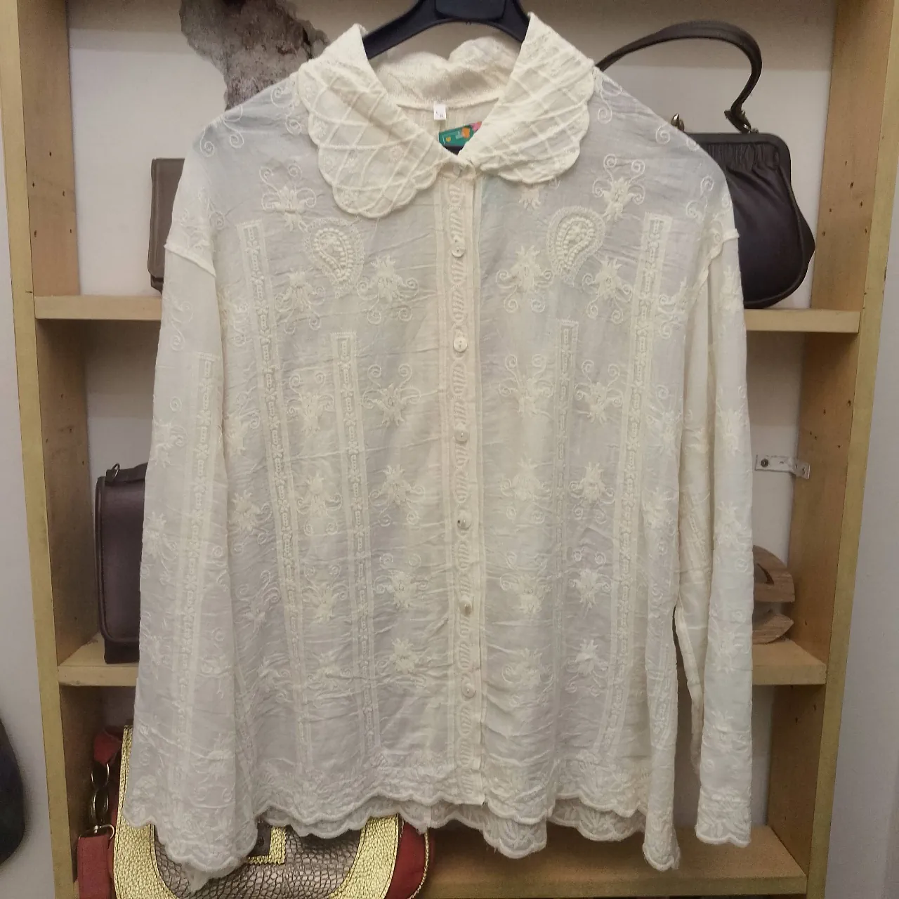 Blusa Otra - imagen 1
