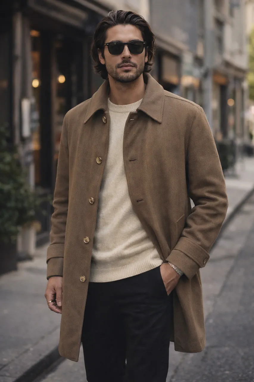 Vintage · Talle XL