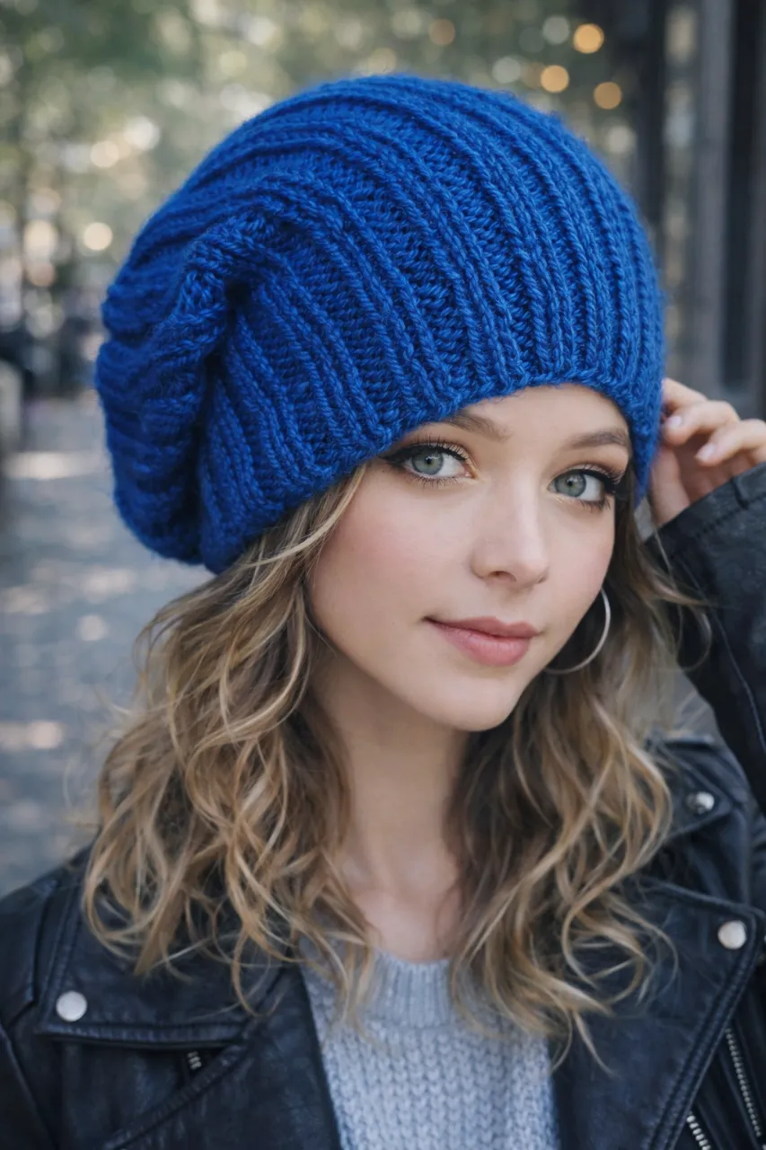 Gorro Feria - imagen 1