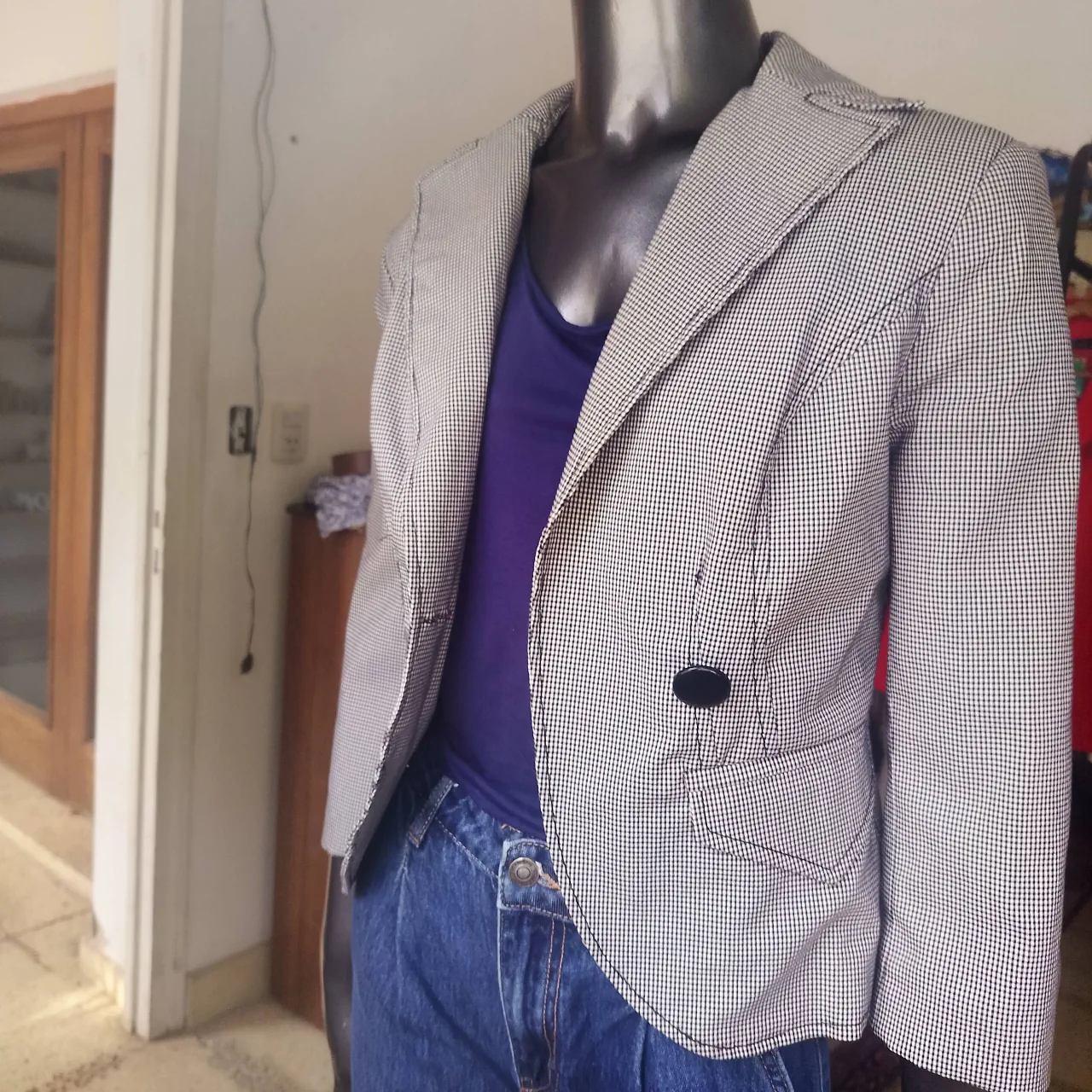 Blazer The group woman - imagen 1