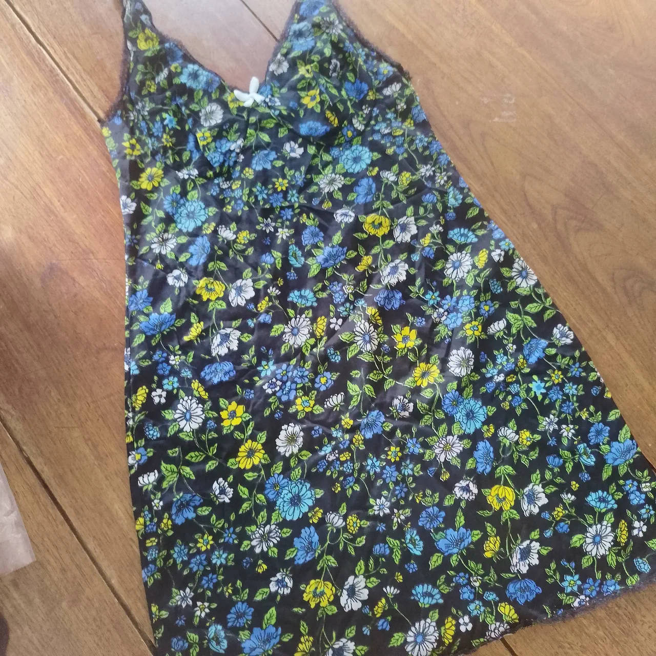Vestido Otra - imagen 1