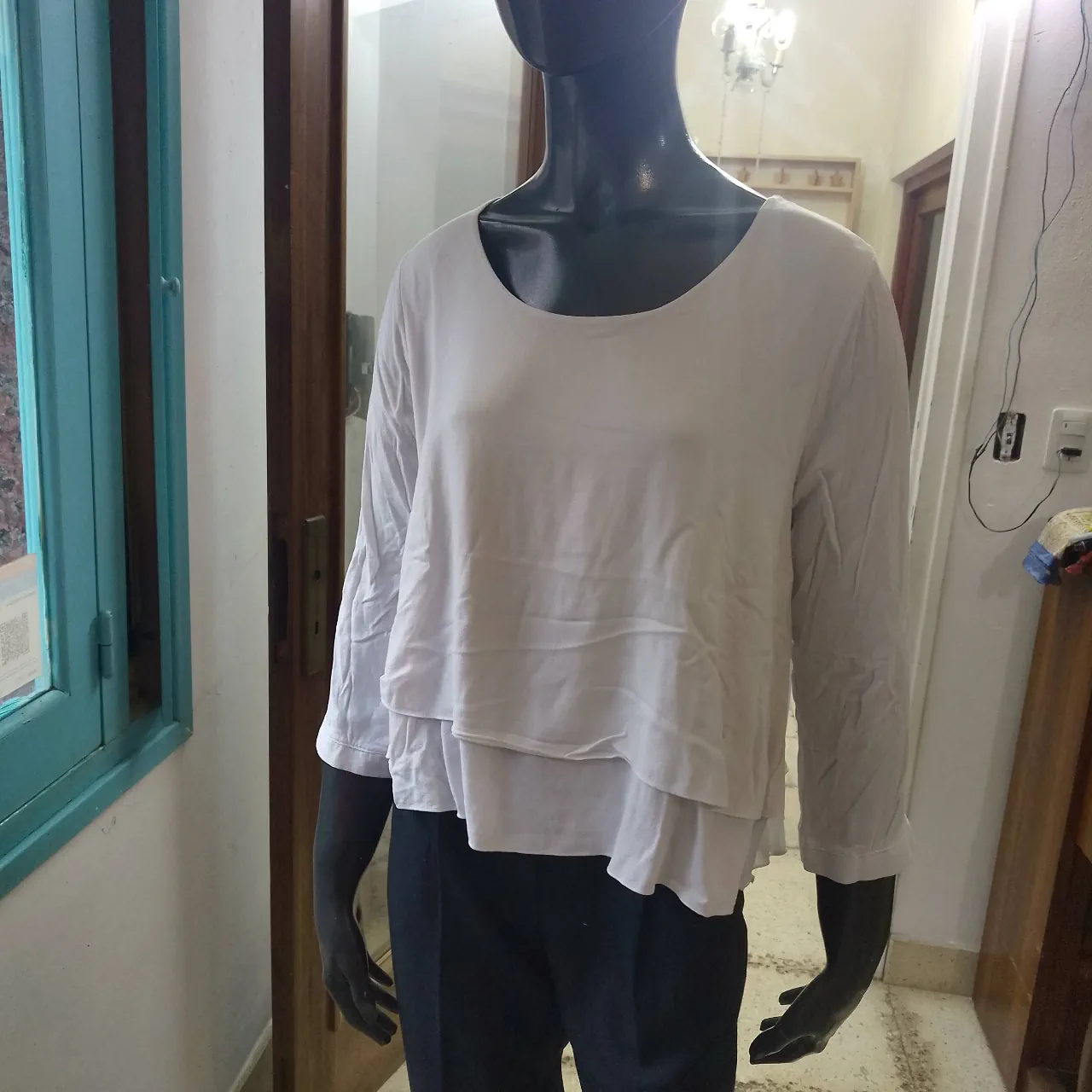 Blusa Tramps - imagen 1