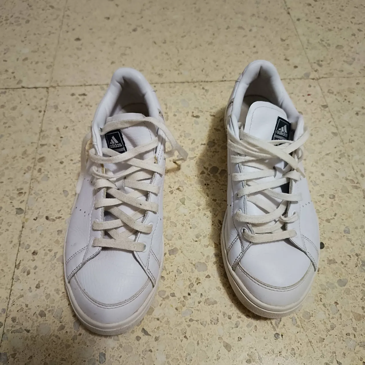 Zapatillas adidas - imagen 1
