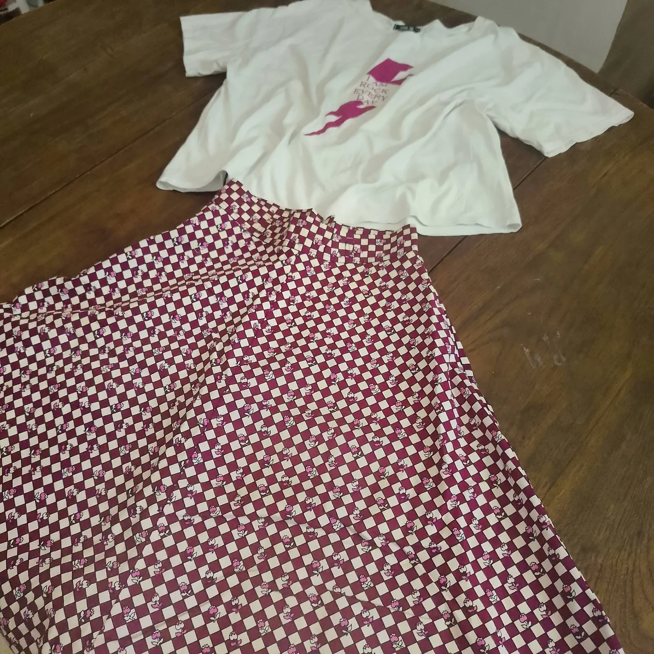 Pollera Sin marca - imagen 1