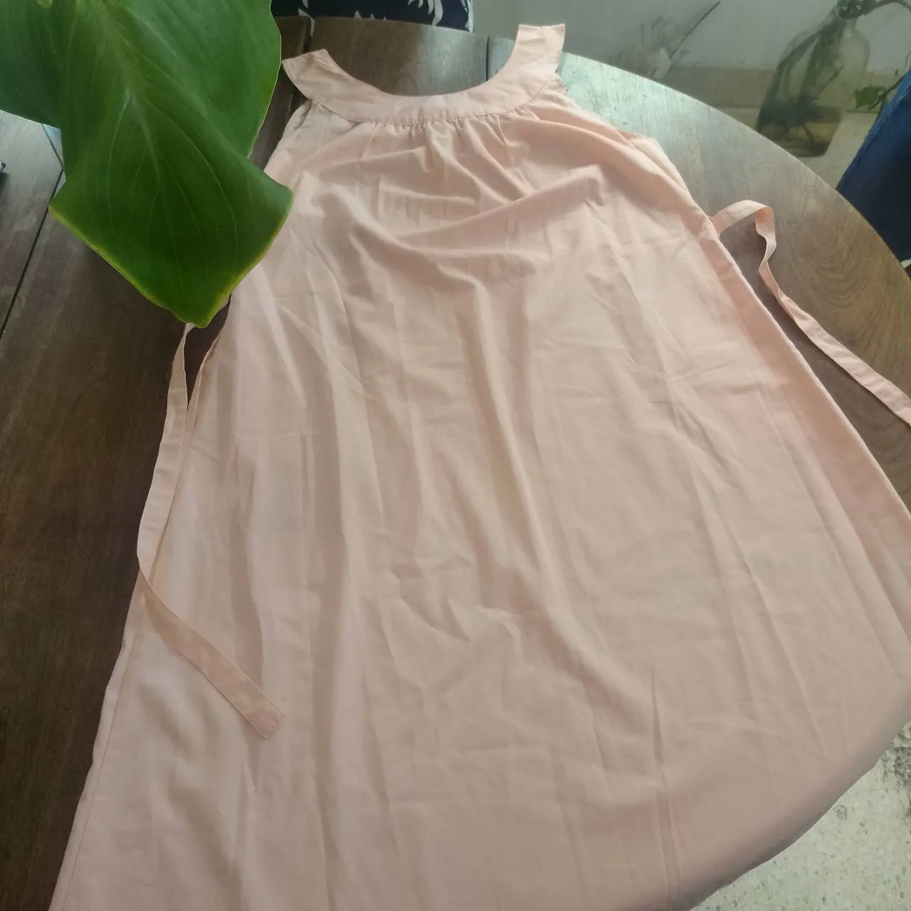 Vestido Otra - imagen 1